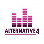 Logo alternative 4